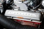 Chevrolet Corvette Fuel-Injected Convertible 1957 года
